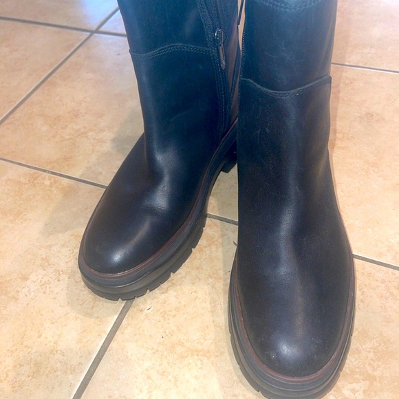 Timberland boots women’s - Picture 1 of 6